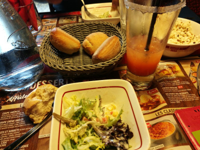Buffalo Grill Vichy - Bellerive Sur Allier — photo 8