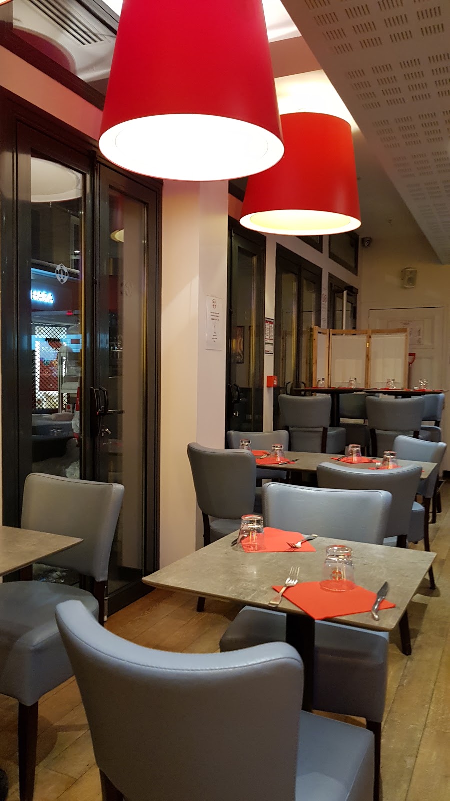 Le Phare Saint Louis IV — photo 3