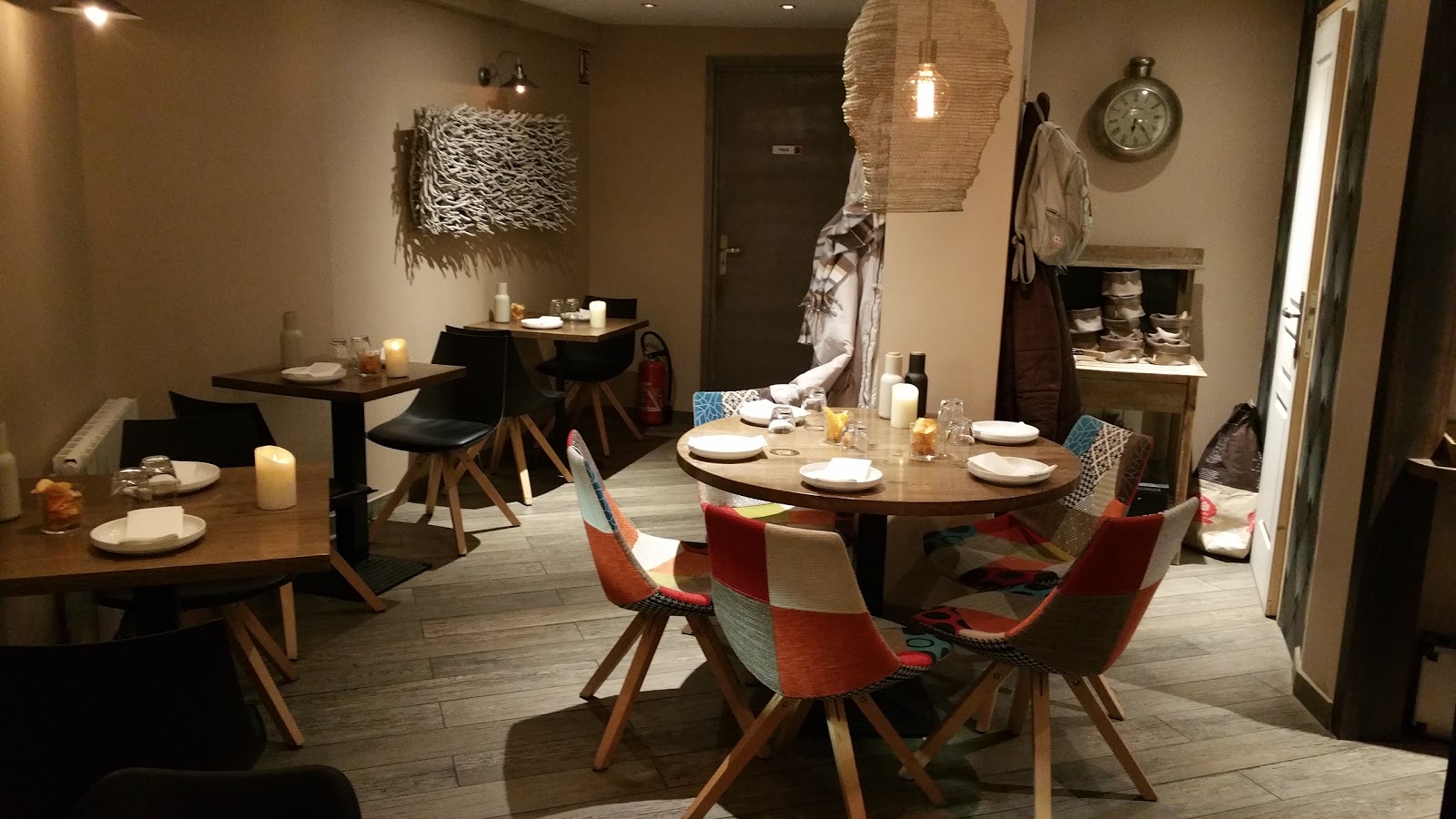 Le Petit Bistrot — photo 1