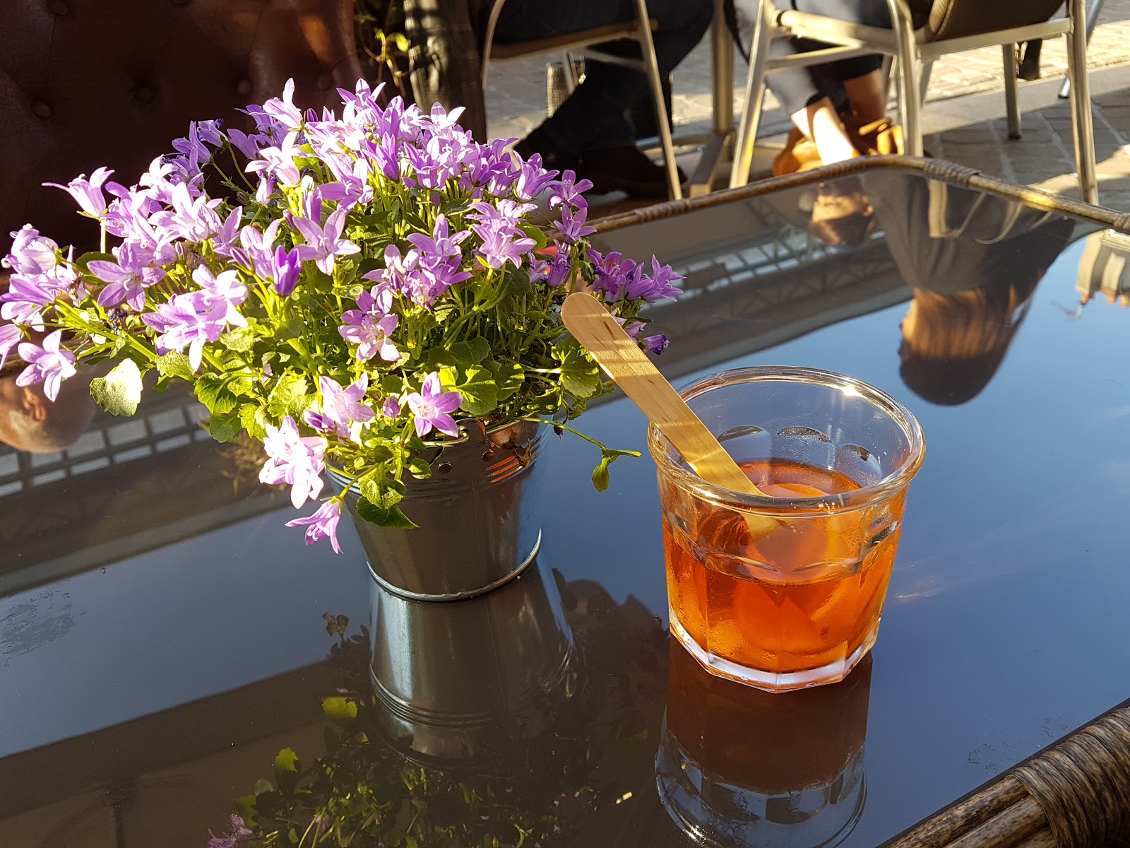 Le Petit Bistrot