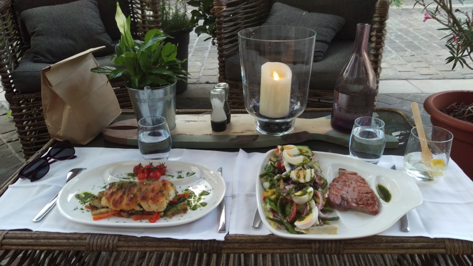 Le Petit Bistrot — photo 8