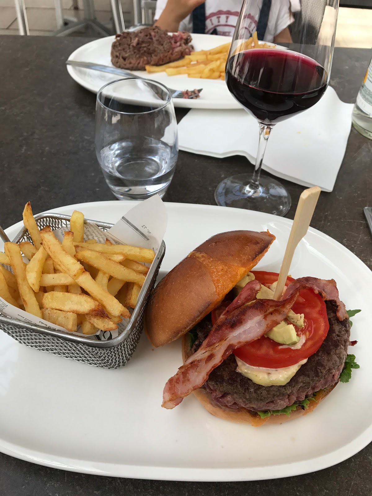 Le Petit Bistrot — photo 9