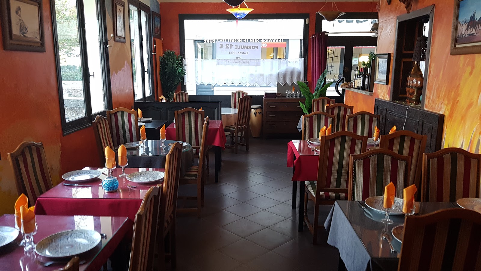 Villa Berbère 0650651489 — photo 1