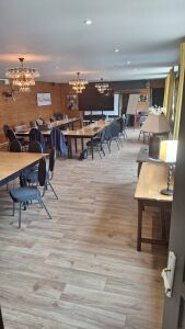 LE RELAIS DES LACS — photo 2