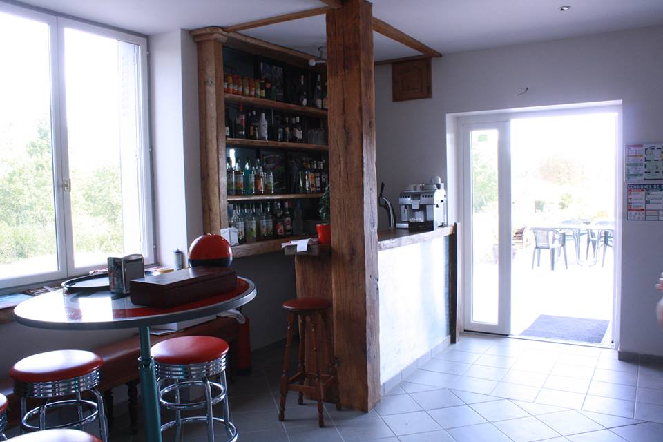 Auberge Le Ginkgo