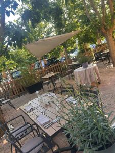 AUBERGE DE LA ROSE — photo 2