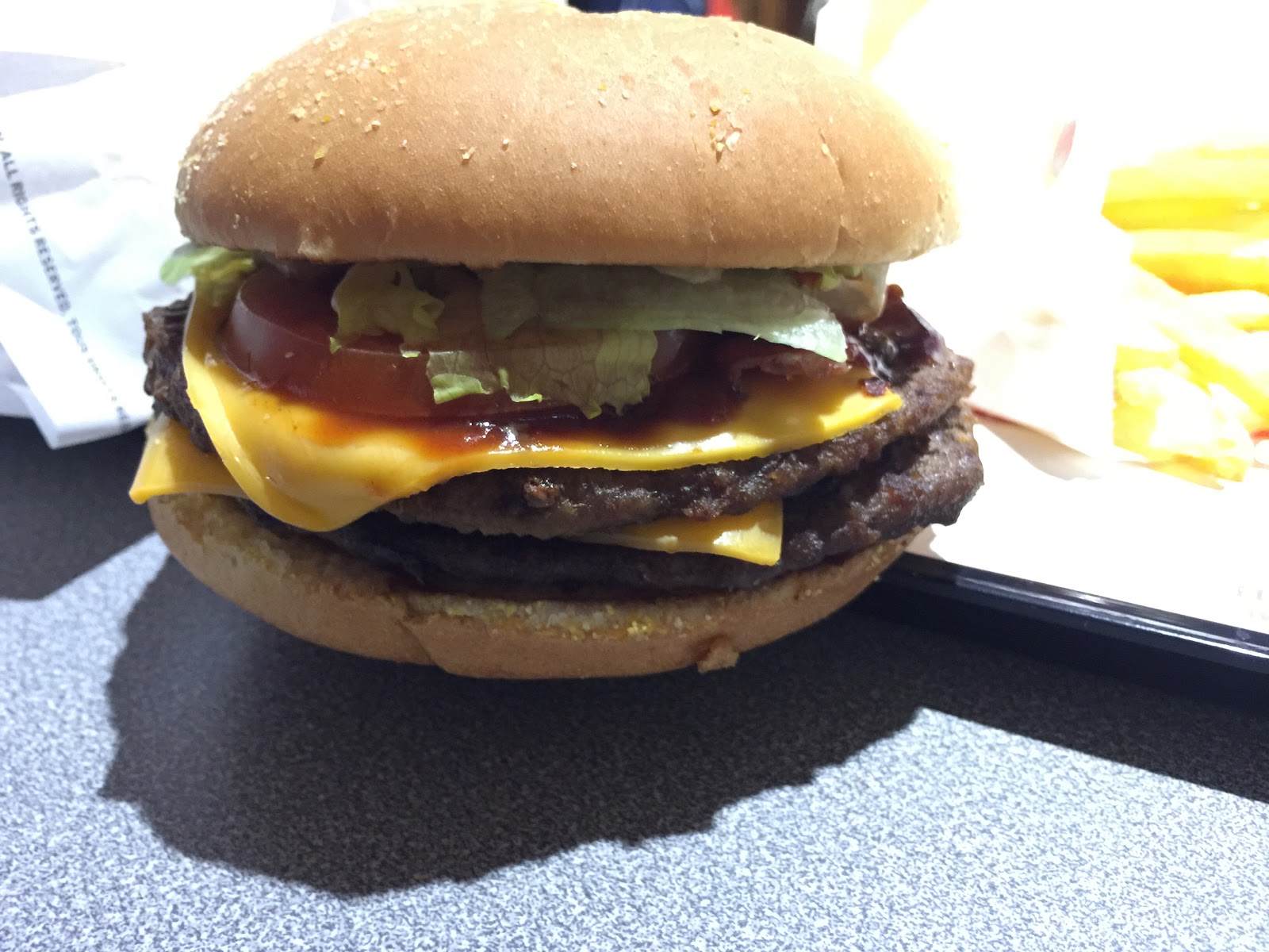 Burger King Chartres Bois-Paris A11 — photo 7