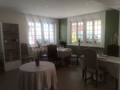 AUBERGE DE LA ROSE