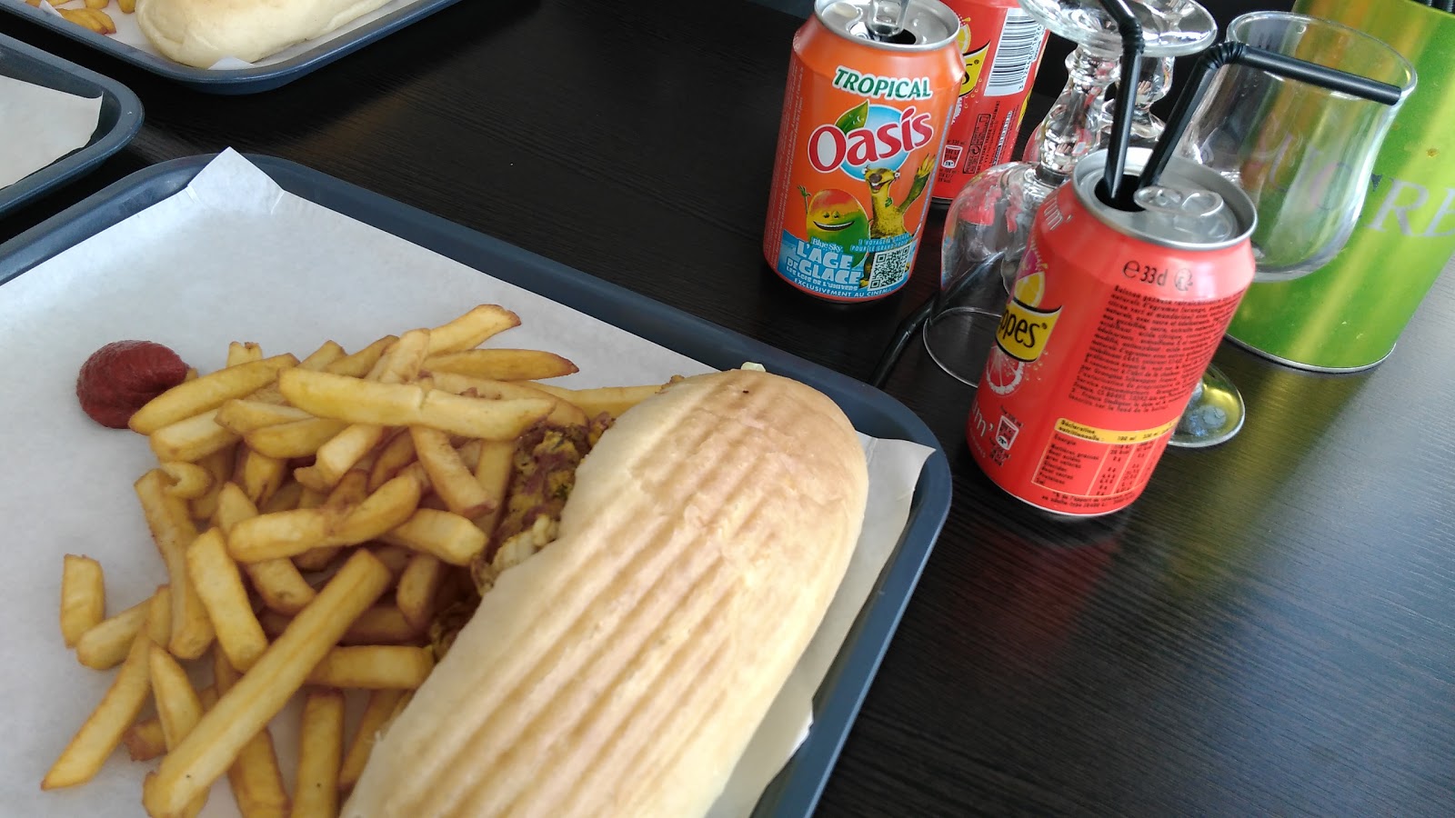 Istanbul grill — photo 2