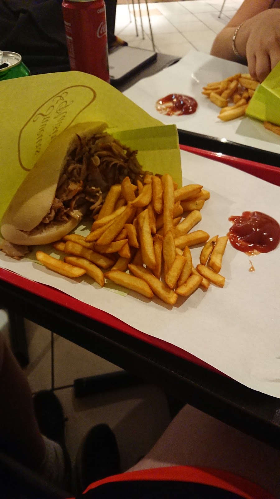 Istanbul grill — photo 5