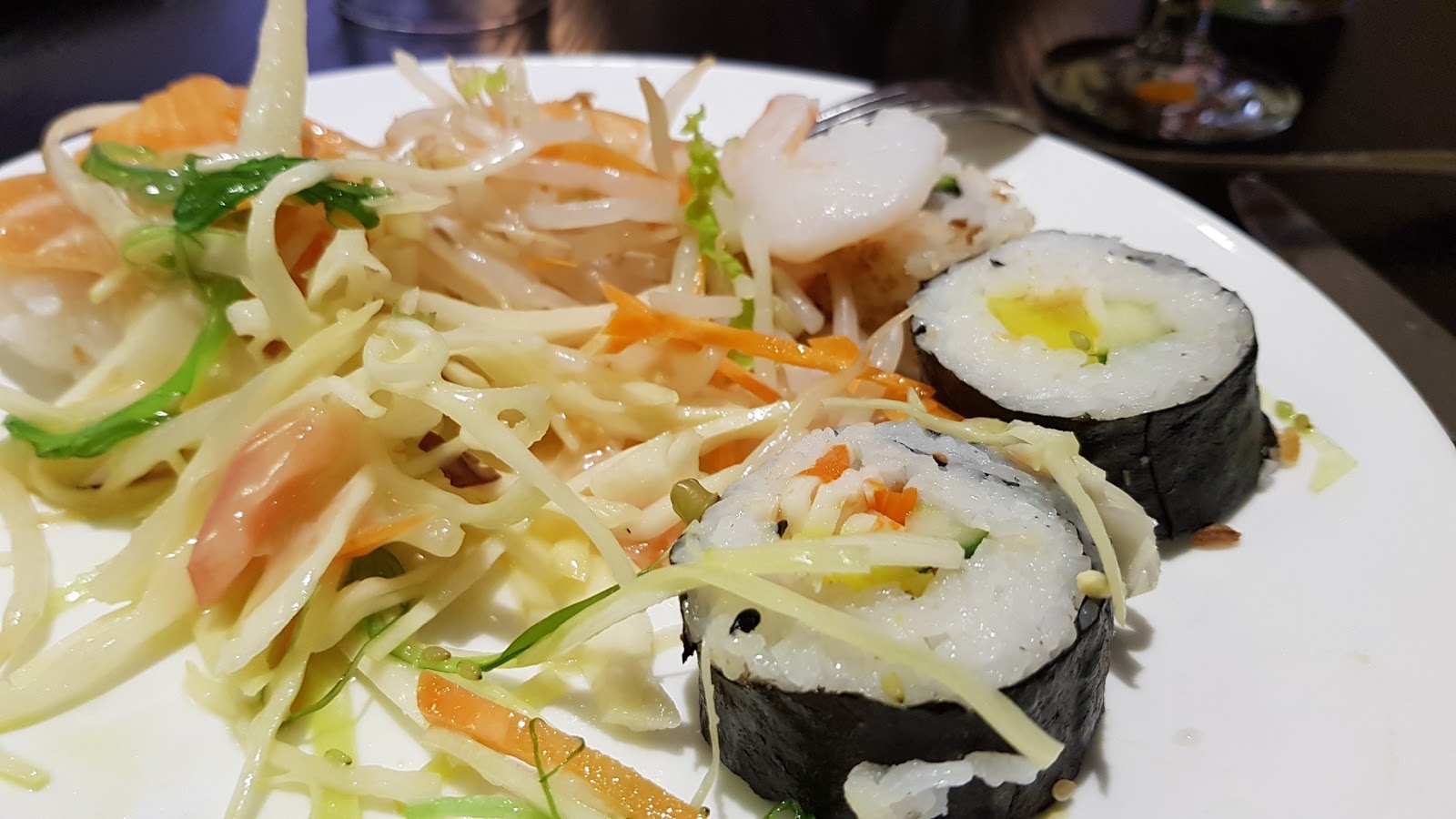 Wok d'asie — photo 1