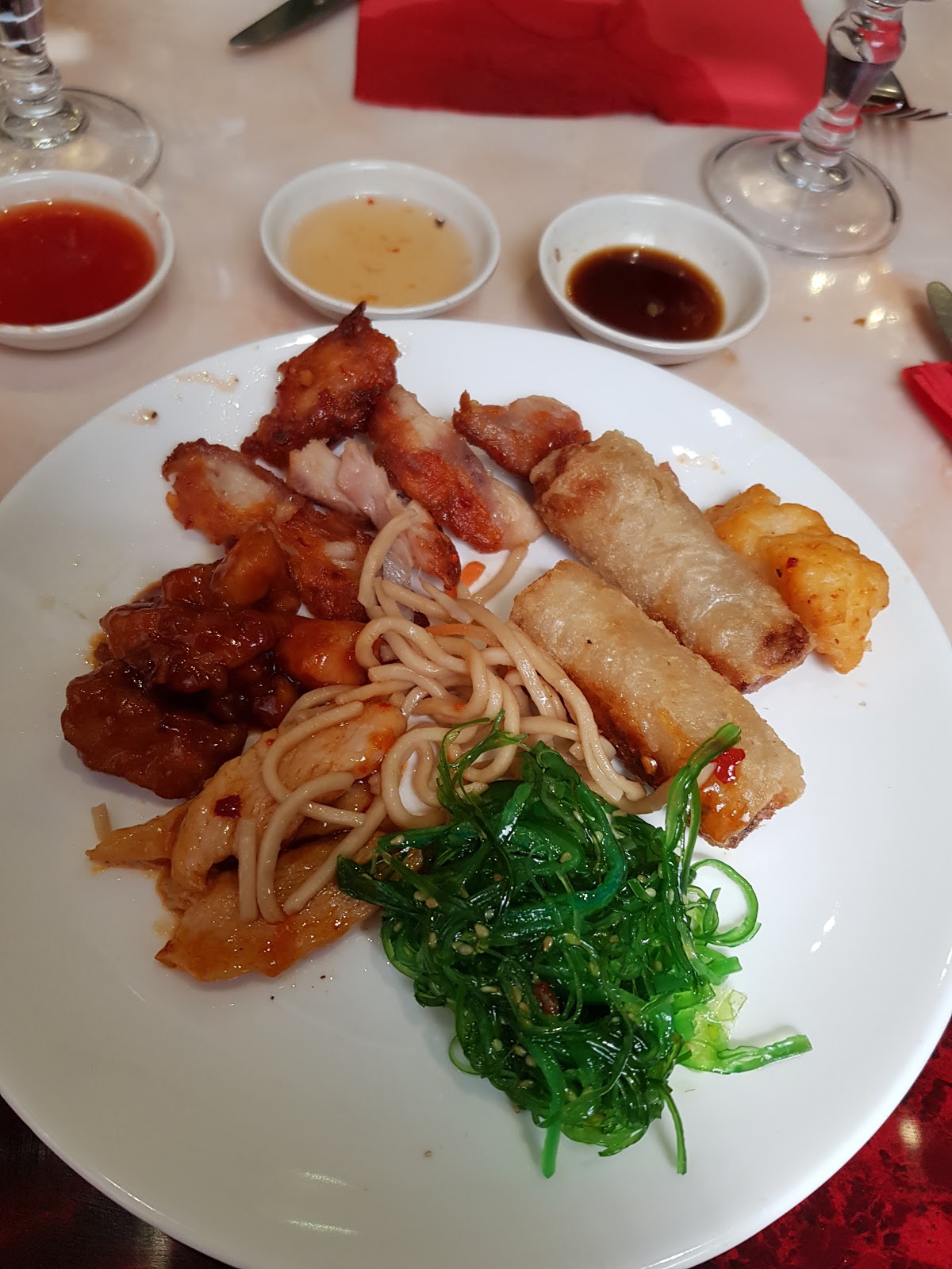 Wok d'asie — photo 4
