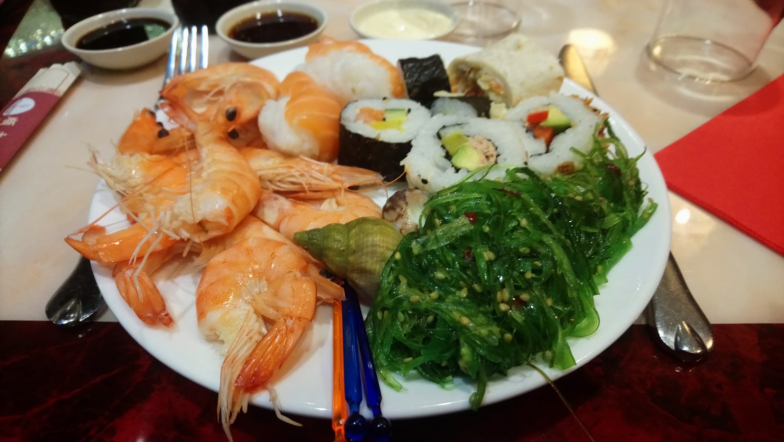 Wok d'asie — photo 6