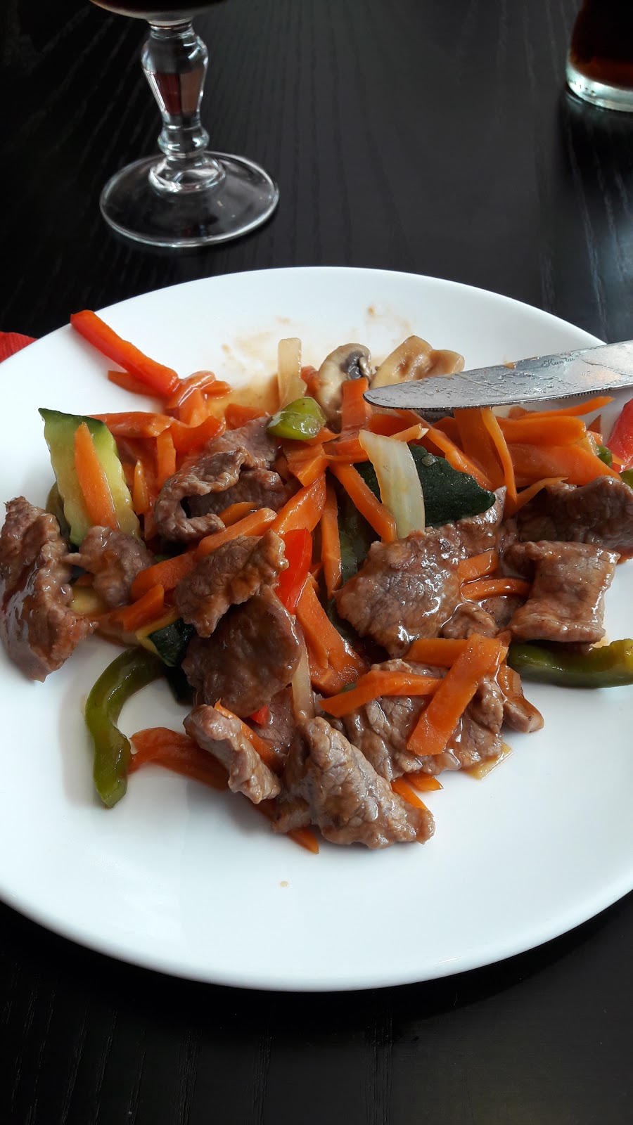 Wok d'asie — photo 7