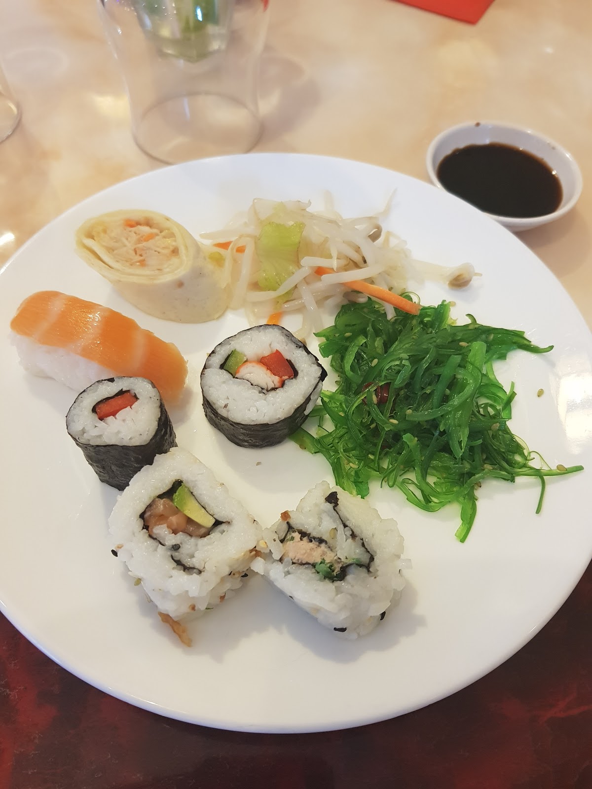 Wok d'asie — photo 9