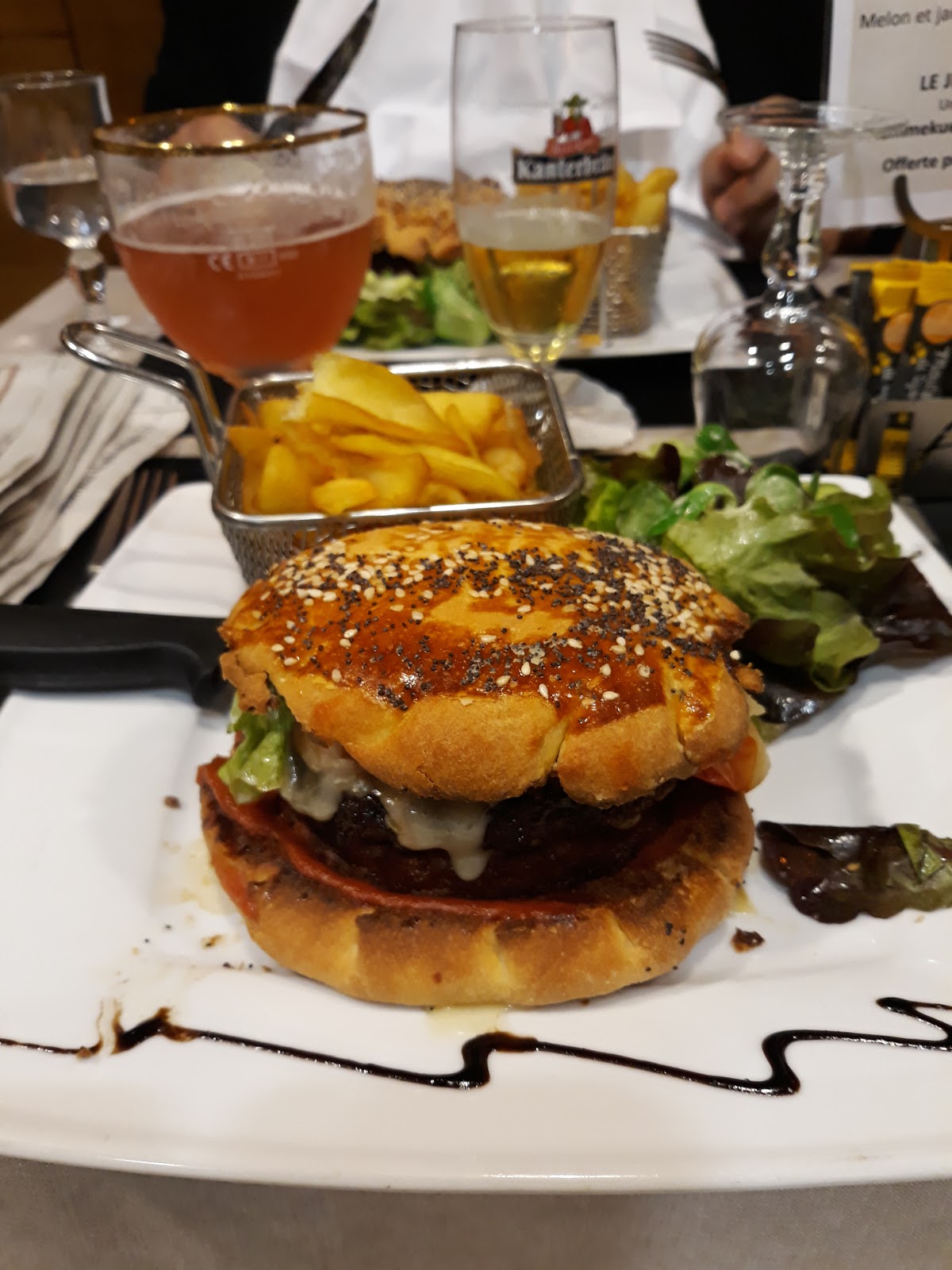 Le Comptoir de Maitre Kanter — photo 2