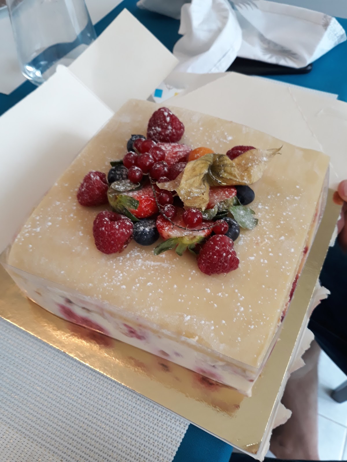 Le Comptoir de Maitre Kanter — photo 9