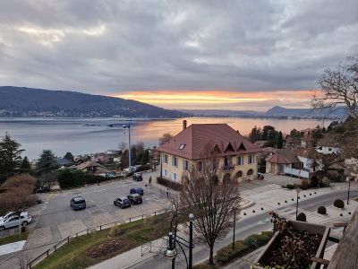La Villa Du Lac