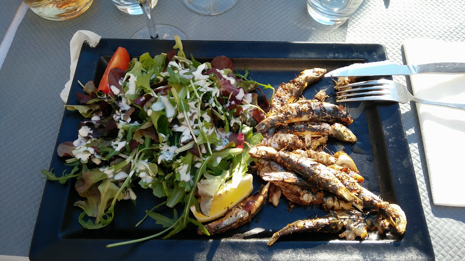 Cafe des Chineurs — photo 3