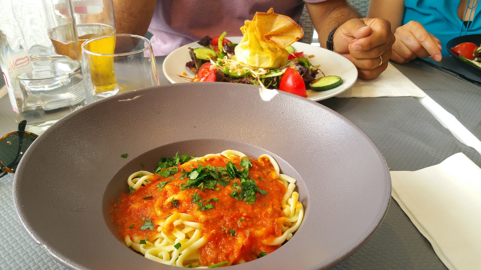 Cafe des Chineurs — photo 8
