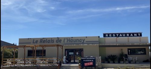 Le Relais De L'Haunay