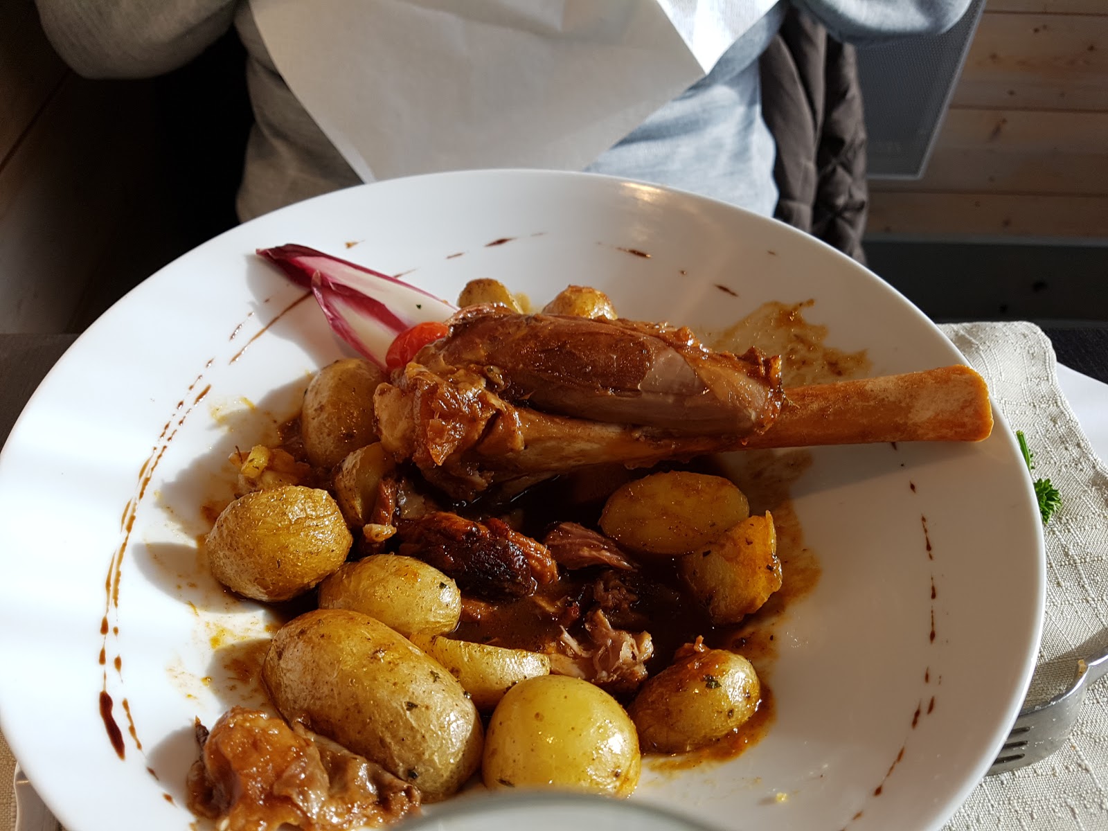 Les Enfants Gâtés — photo 5