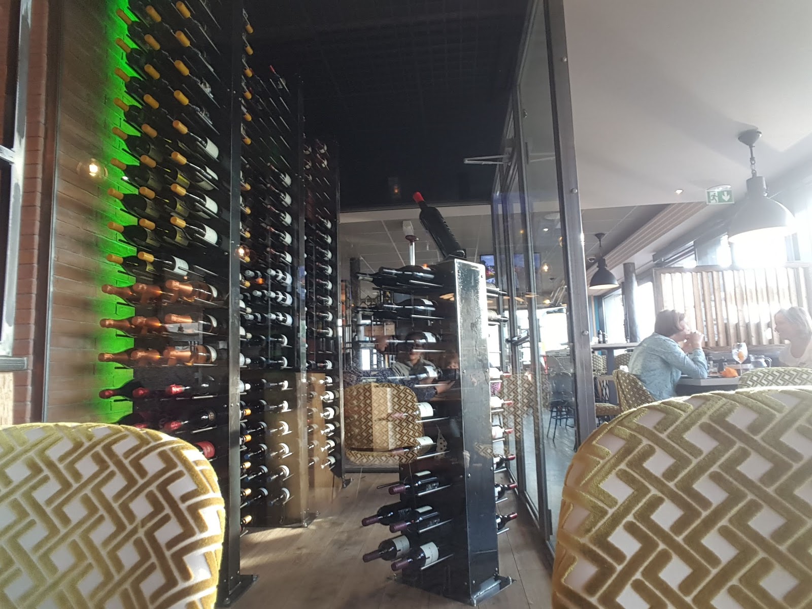 Zaino Thonon — photo 1