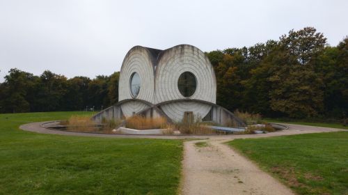 Aire du Jura - Autogrill