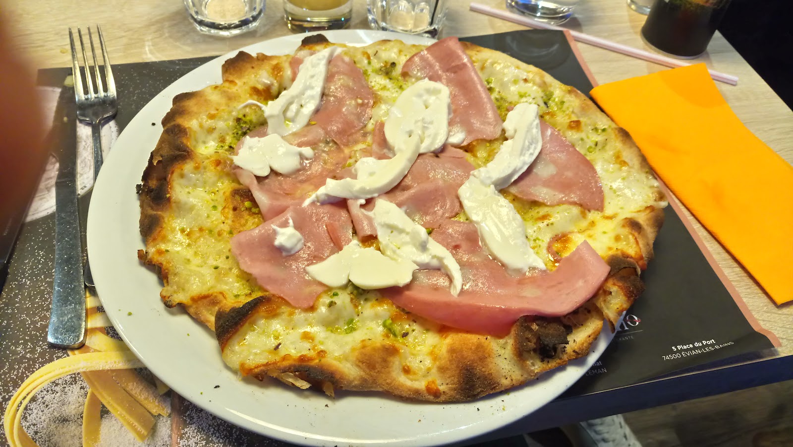 Zaino Thonon — photo 5