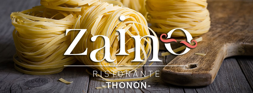 Zaino Thonon