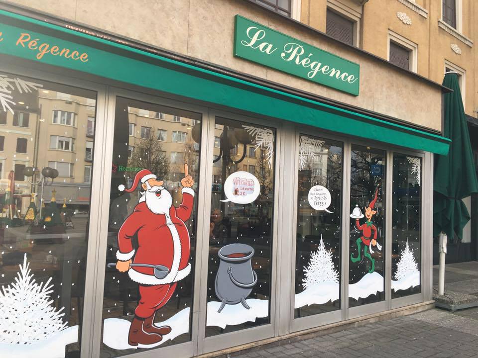 Brasserie La Régence — photo 1