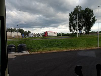 Aire d'Authezat - Phileas 
