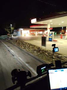 Aire de Chabauds - Cabriès - Phileas 