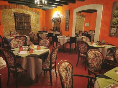 LE CHARLIE FOLIE'S - RESTAURANT — photo 3