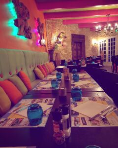 LE CHARLIE FOLIE'S - RESTAURANT — photo 4