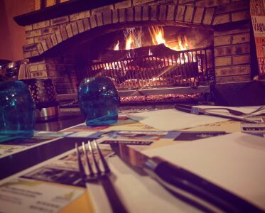LE CHARLIE FOLIE'S - RESTAURANT — photo 5