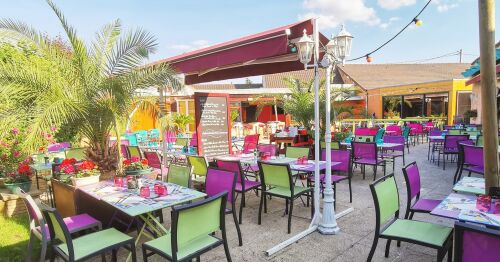 LE CHARLIE FOLIE'S - RESTAURANT — photo 8