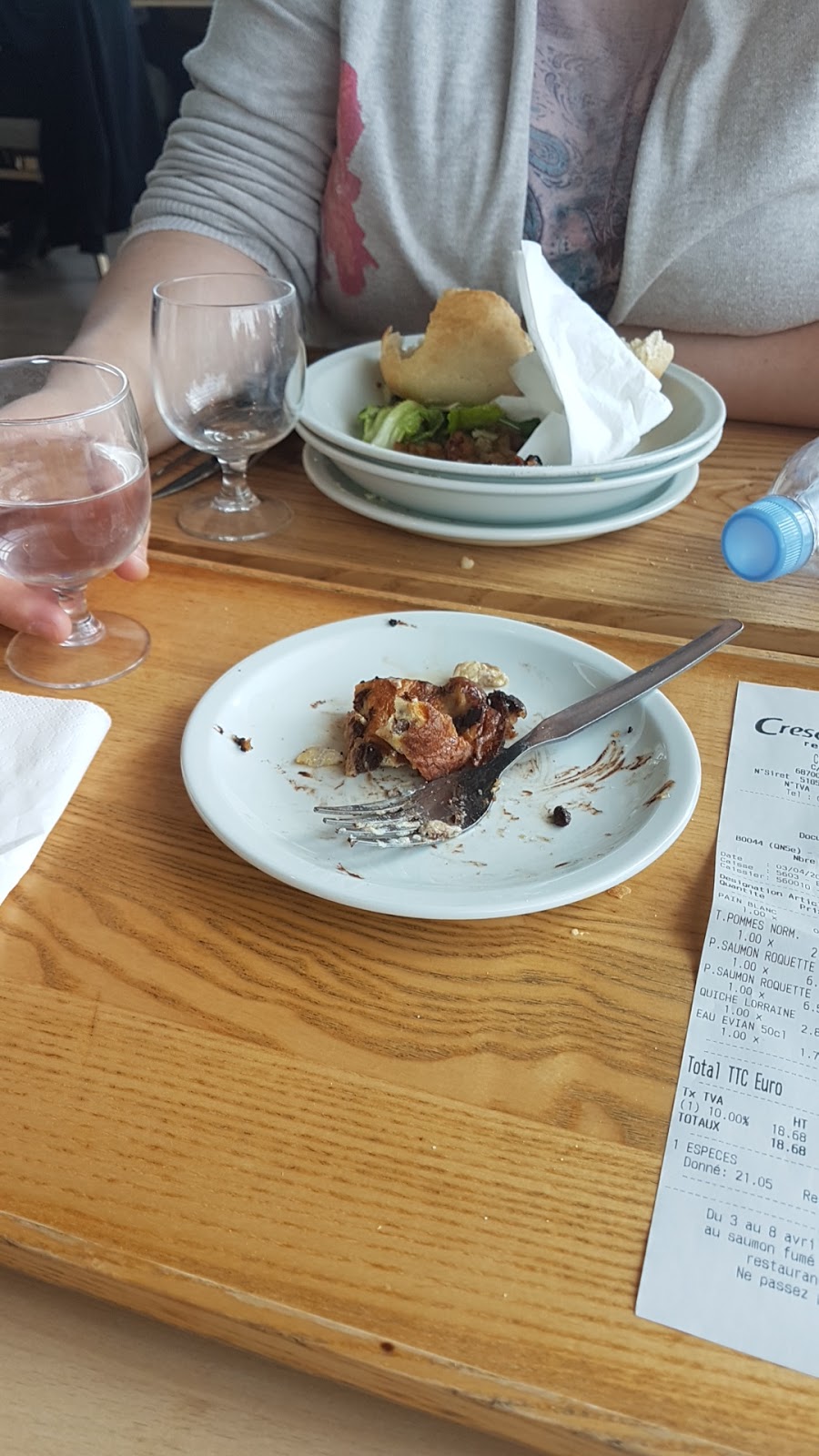 Crescendo restaurant — photo 4