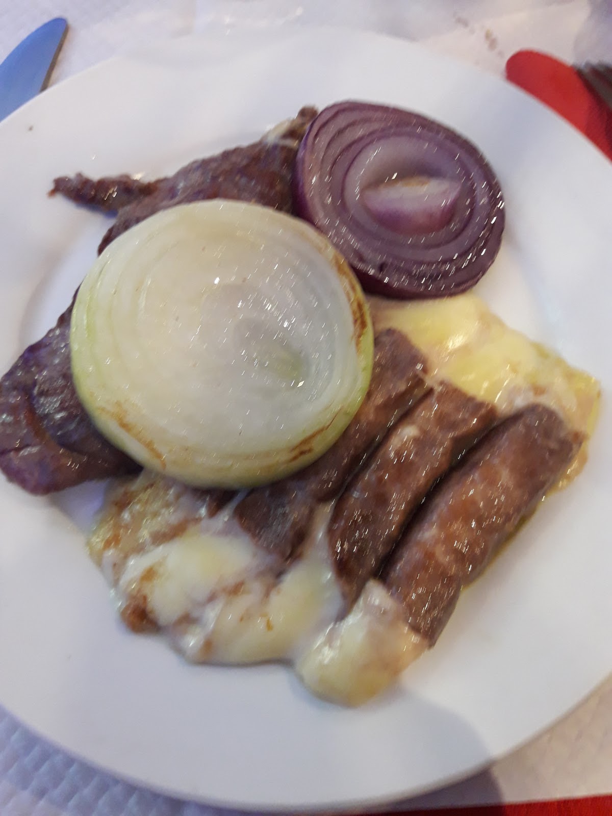 Le Gourmet