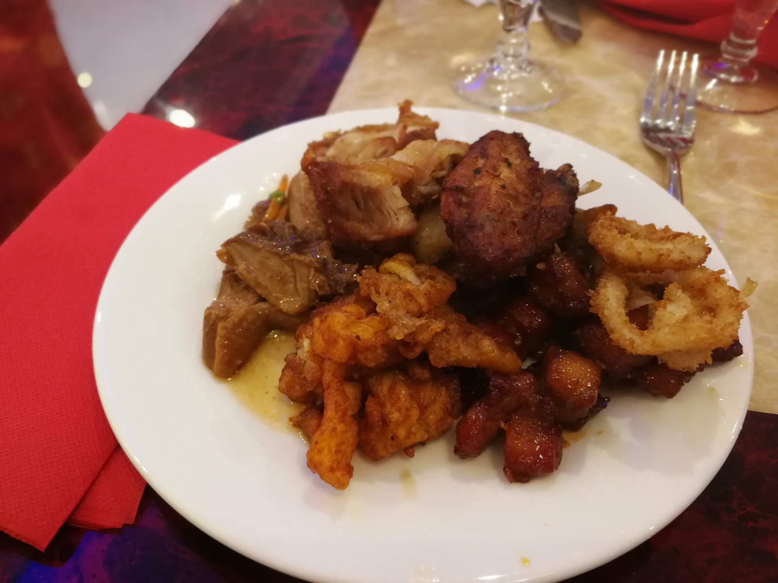 Le Gourmet — photo 10