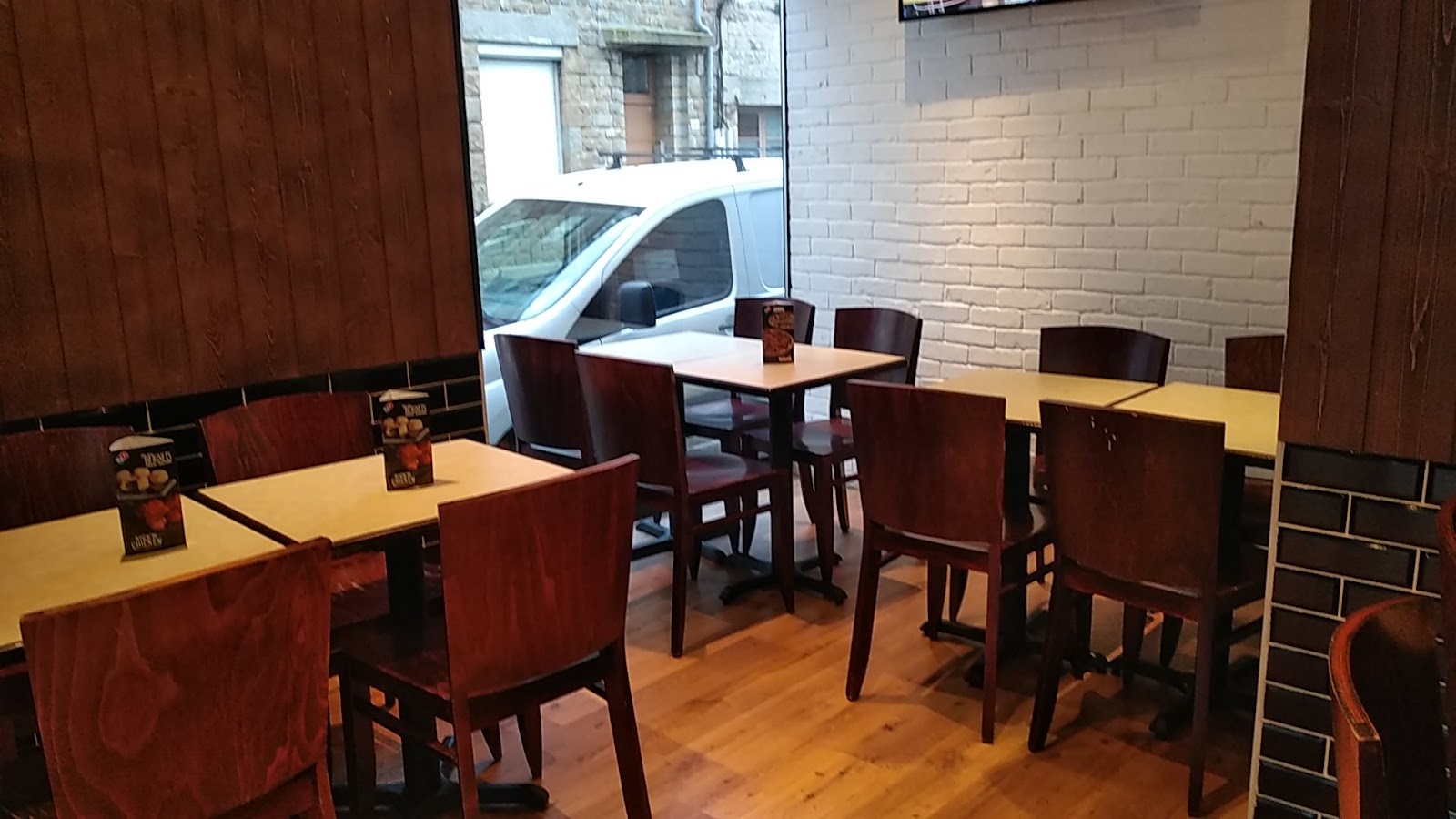 Domino's Pizza Saint-Malo
