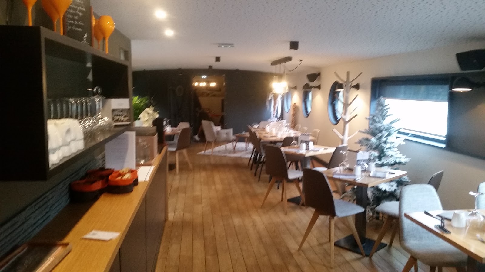 Le Batiâ — photo 1
