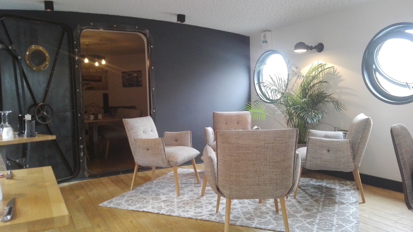 Le Batiâ — photo 3