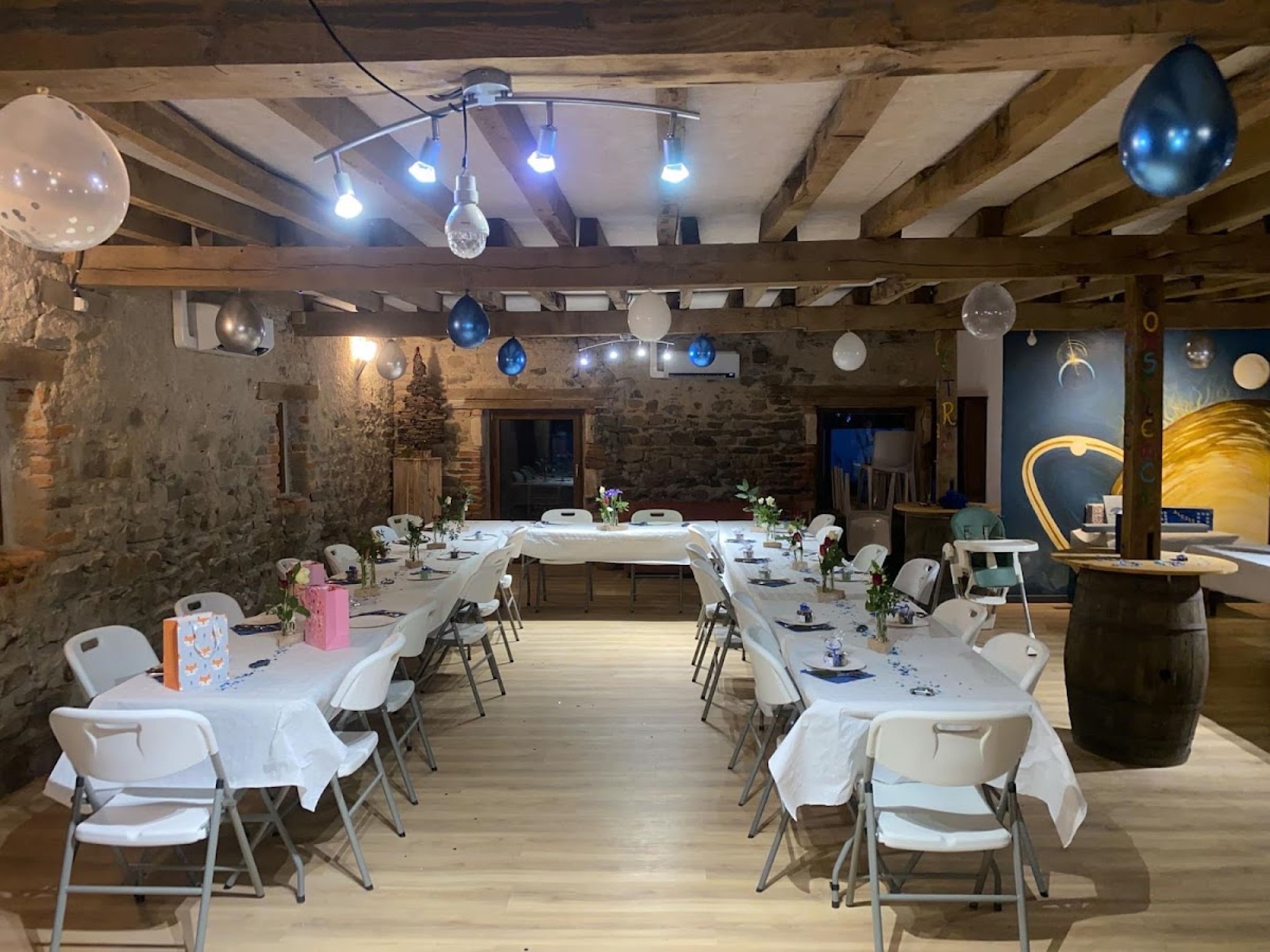 Auberge de Fragne 