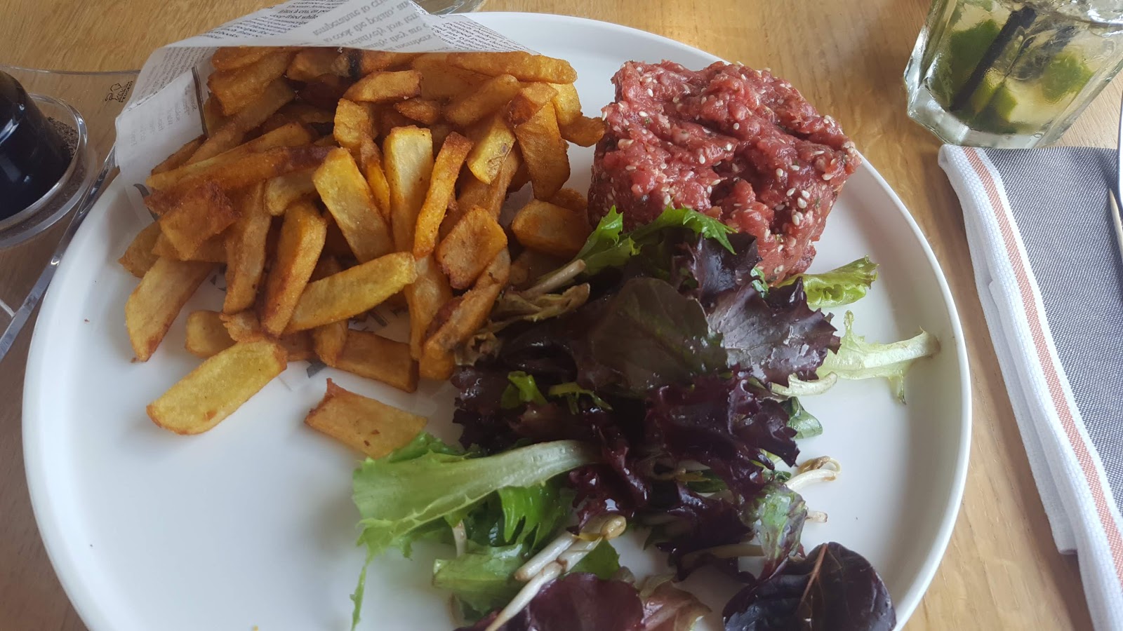 Le Batiâ — photo 7