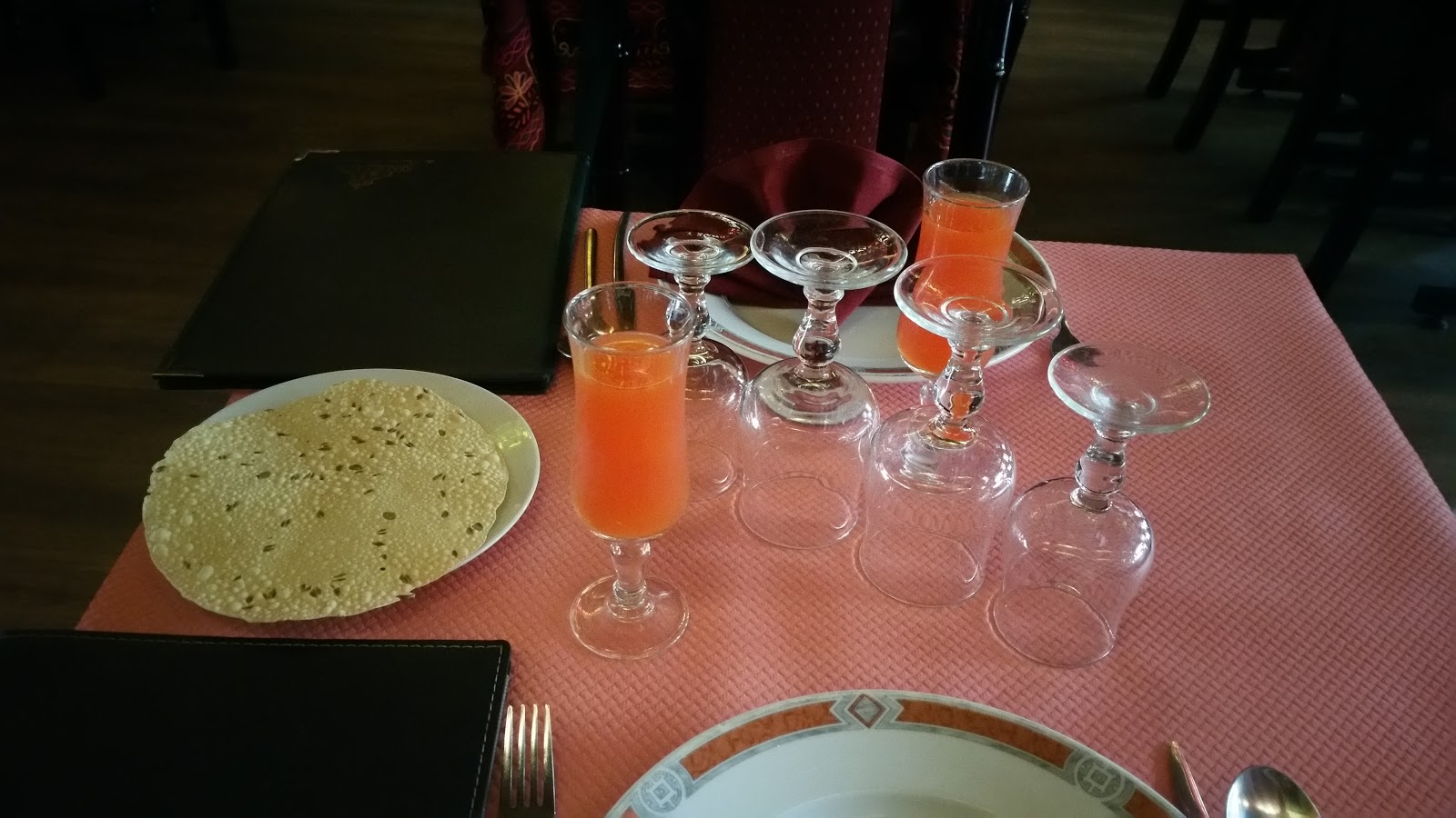 Le Taj Mahal — photo 4