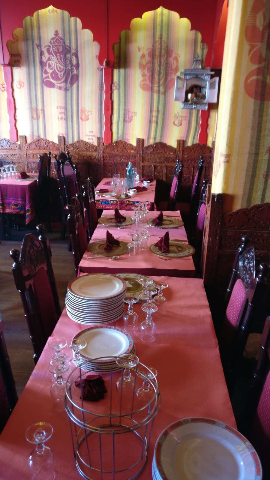 Le Taj Mahal — photo 5