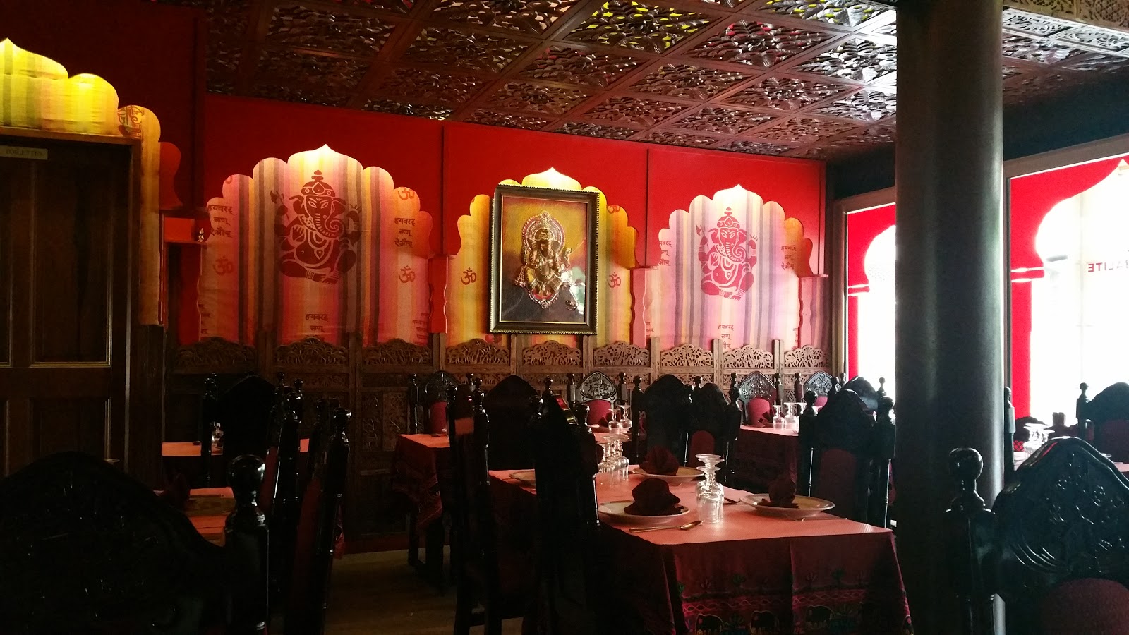 Le Taj Mahal — photo 9