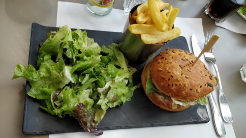 L'Auguste — photo 2