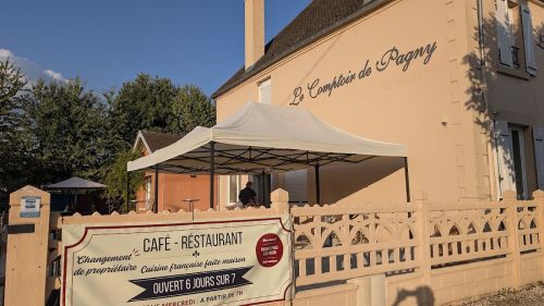 Le Comptoir de Pagny